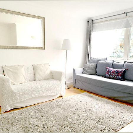 Elegant Fitzrovia Central London 2-Bed Nr Oxford Street Helpful Informative Host Zewnętrze zdjęcie