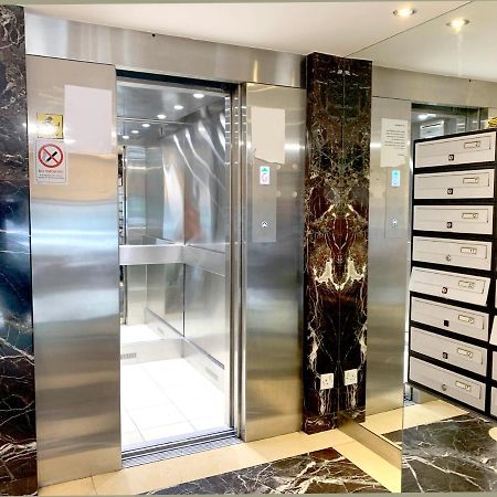 Elegant Fitzrovia Central London 2-Bed Nr Oxford Street Helpful Informative Host Zewnętrze zdjęcie