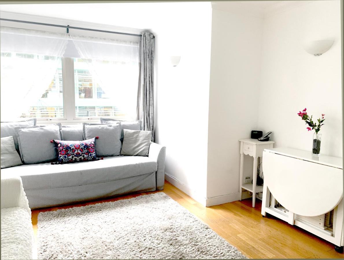 Elegant Fitzrovia Central London 2-Bed Nr Oxford Street Helpful Informative Host Zewnętrze zdjęcie