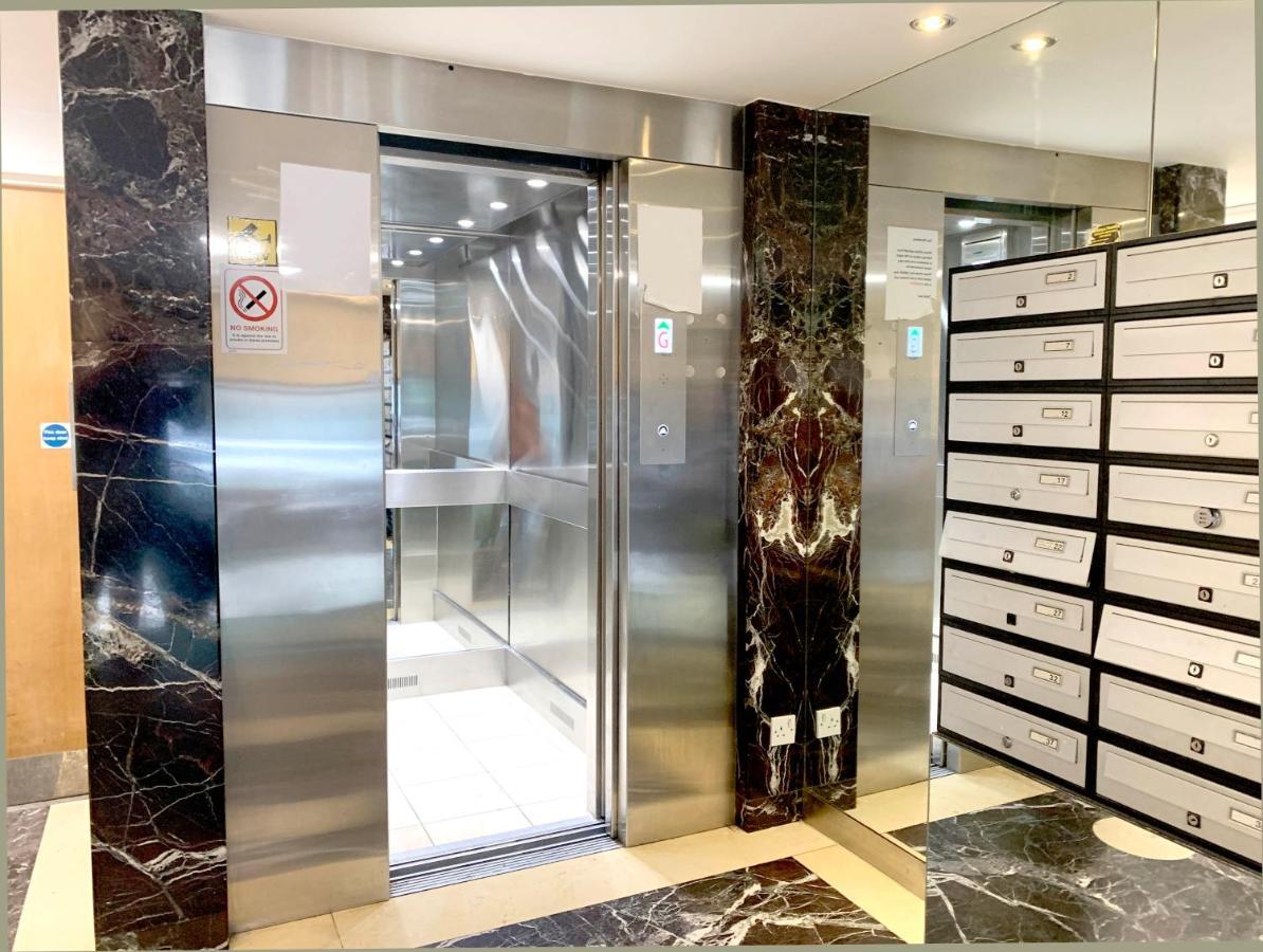 Elegant Fitzrovia Central London 2-Bed Nr Oxford Street Helpful Informative Host Zewnętrze zdjęcie