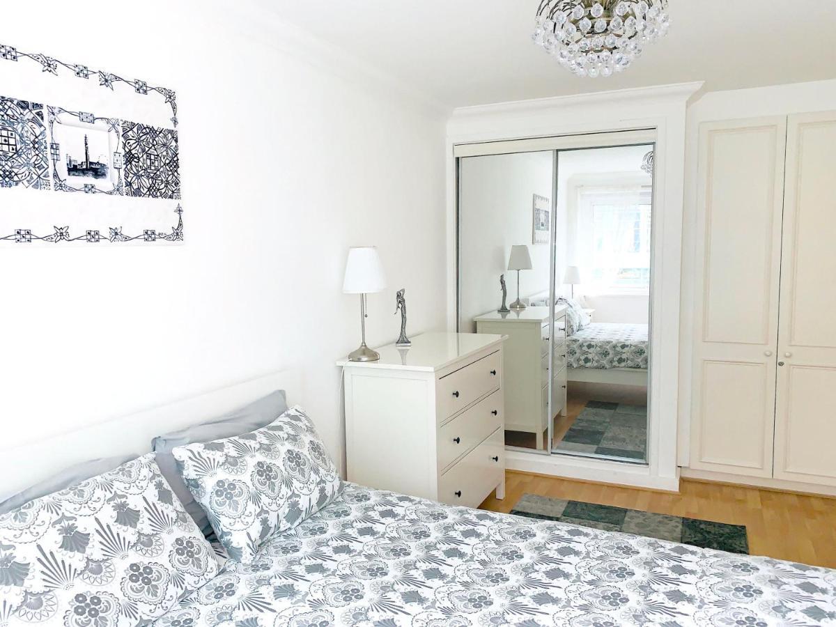 Elegant Fitzrovia Central London 2-Bed Nr Oxford Street Helpful Informative Host Zewnętrze zdjęcie