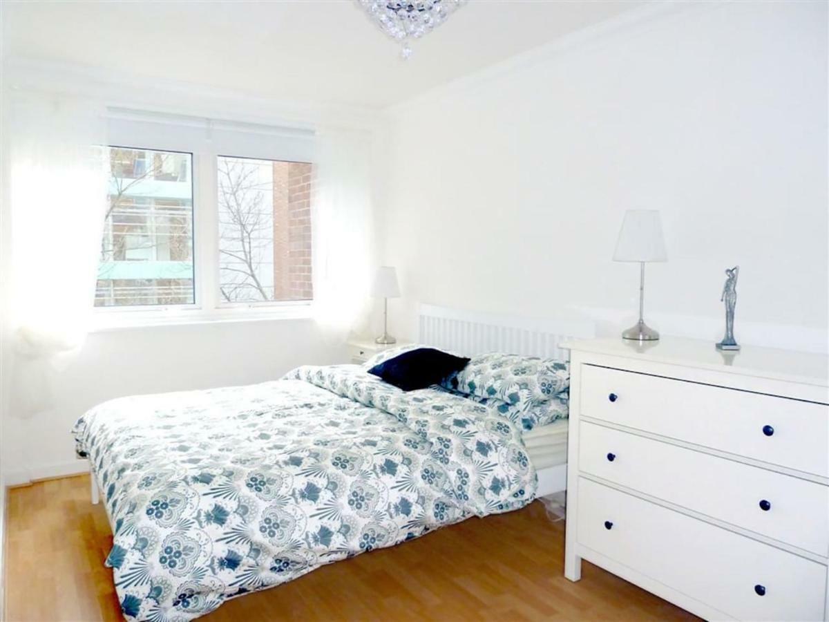 Elegant Fitzrovia Central London 2-Bed Nr Oxford Street Helpful Informative Host Zewnętrze zdjęcie
