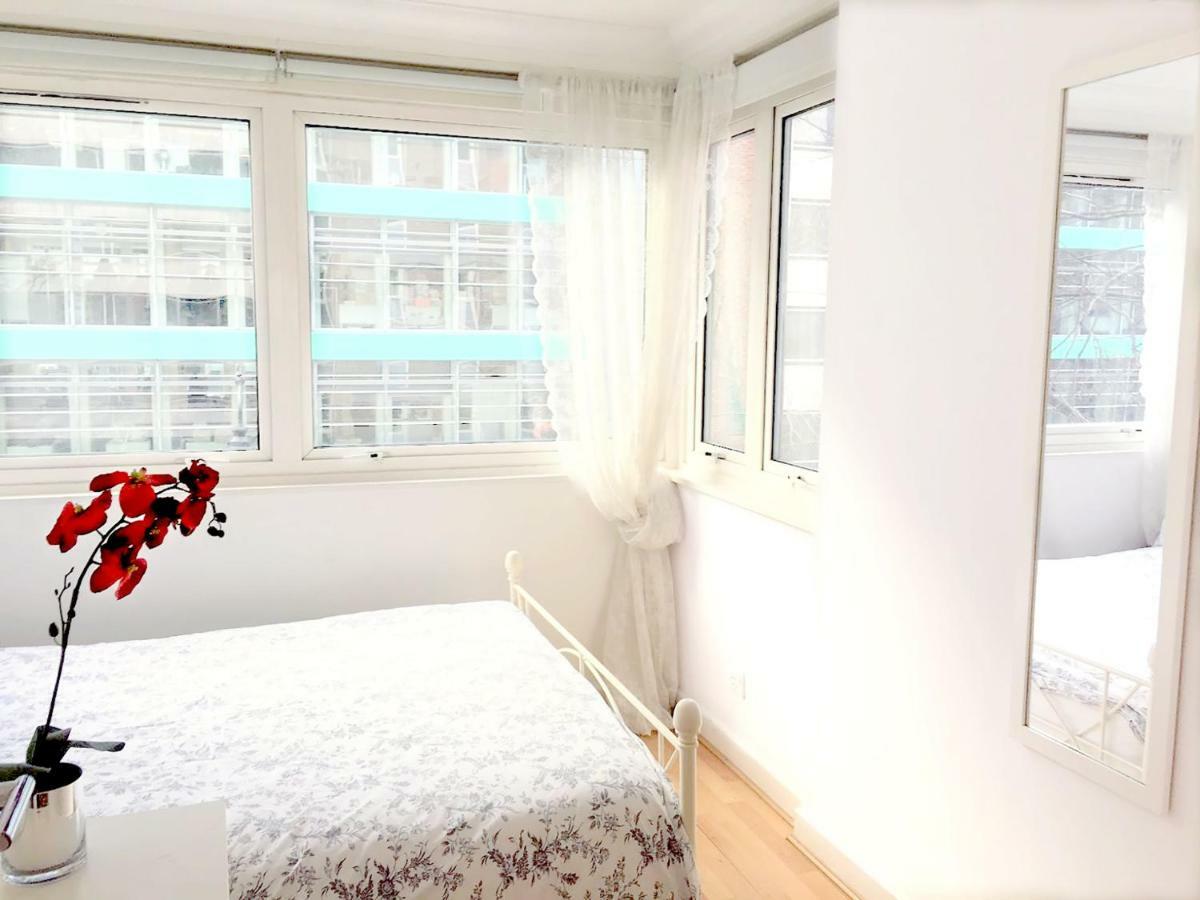 Elegant Fitzrovia Central London 2-Bed Nr Oxford Street Helpful Informative Host Zewnętrze zdjęcie
